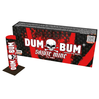 Dumbum Salute Mine - 14mm